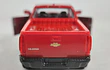 Chevrolet Colorado  A Escala 1:43 maisto