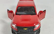 Chevrolet Colorado  A Escala 1:43 maisto