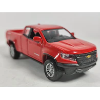 Chevrolet Colorado  A Escala 1:43 maisto