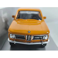 BMW 2002ti, Welly, Escala 1-36 NARANJA