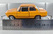 BMW 2002ti, Welly, Escala 1-36 NARANJA