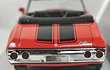 CHEVROLET CHEVELLE 1971 ESCALA 1/36- COPIAR