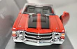 CHEVROLET CHEVELLE 1971 ESCALA 1/36- COPIAR