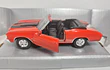 CHEVROLET CHEVELLE 1971 ESCALA 1/36- COPIAR