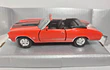 CHEVROLET CHEVELLE 1971 ESCALA 1/36- COPIAR