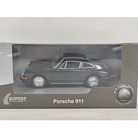 Porsche 911 Escala 1:36 MARCA WELLY 