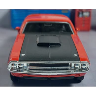 Dodge Challenger TA 1/36 WELLY