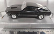 FORD MUSTANG BOSS 1969 NEGRO 1:36 welly