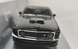 FORD MUSTANG BOSS 1969 NEGRO 1:36 welly