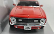 Chevrolet Camaro Z28 1968 ROJO Marca WELLY ESCALA 1/36 