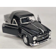 PEUGEOT 403 WELLY ESCALA 1/36
