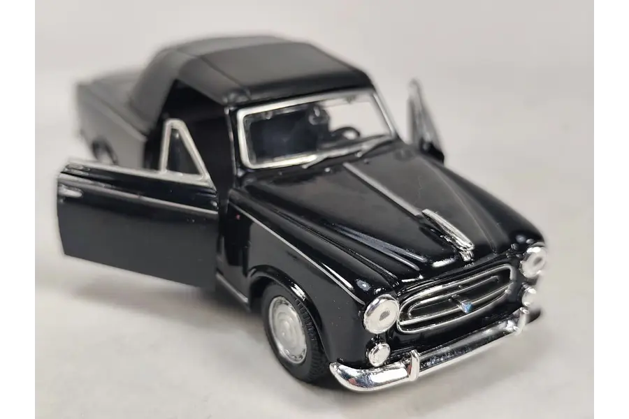 PEUGEOT 403 WELLY ESCALA 1/36