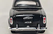 PEUGEOT 403 WELLY ESCALA 1/36
