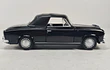 PEUGEOT 403 WELLY ESCALA 1/36