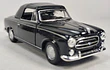 PEUGEOT 403 WELLY ESCALA 1/36