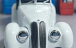 Bmw 328 Escala 1/36, MARCA WELLY