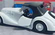 Bmw 328 Escala 1/36, MARCA WELLY