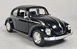 VOLKSWAGEN ESCARABAJO Escala 1/36 MARCA WELLY