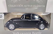 VOLKSWAGEN ESCARABAJO Escala 1/36 MARCA WELLY