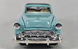 CHEVROLET BELAIR 1957 ESCALA 1/36 MARCA WELLY