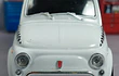 Fiat Nuova 500, Escala 1/36 , MARCA WELLY- COPIAR