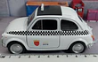 Fiat Nuova 500, Escala 1/36 , MARCA WELLY- COPIAR