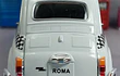 Fiat Nuova 500, Escala 1/36 , MARCA WELLY- COPIAR
