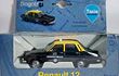 RENAULT 12 TAXI DE Bogota Escala 1/43