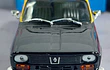 RENAULT 12 TAXI DE Bogota Escala 1/43