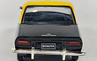 RENAULT 12 TAXI DE Bogota Escala 1/43
