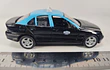 Mercedes-Benz taxi Welly, Escala 1-36