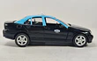 Mercedes-Benz taxi Welly, Escala 1-36