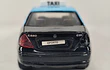 Mercedes-Benz taxi Welly, Escala 1-36