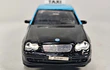 Mercedes-Benz taxi Welly, Escala 1-36