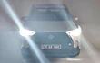 TOYOTA COROLLA CROSS ESCALA 1/36 PLATEADO