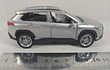 TOYOTA COROLLA CROSS ESCALA 1/36 PLATEADO