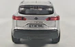 TOYOTA COROLLA CROSS ESCALA 1/36 PLATEADO