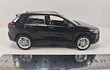 TOYOTA COROLLA CROSS ESCALA 1/36 NEGRO