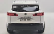 TOYOTA COROLLA CROSS ESCALA 1/36 BLANCA 