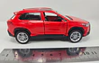 TOYOTA COROLLA CROSS ESCALA 1/36 ROJA