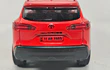 TOYOTA COROLLA CROSS ESCALA 1/36 ROJA