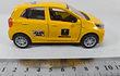 KIA PICANTO TAXIS LIBRES A ESCALA 1:36 LEDS