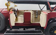 Rolls Royce Phantom I , Escala 1-24 LUCES LED