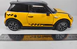 Mini cooper S Marca China, Escala 1-18