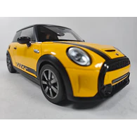 Mini cooper S Marca China, Escala 1-18