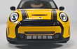 Mini cooper S Marca China, Escala 1-18