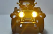 Rolls Royce Phantom I , Escala 1-32 LUCES LED