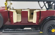 Rolls Royce Phantom I , Escala 1-32 LUCES LED