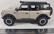 Ford Bronco 2021, Jada, Escala 1-24