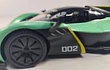 ASTON MARTIN VALKYRIE , Escala 1-24 marca China 